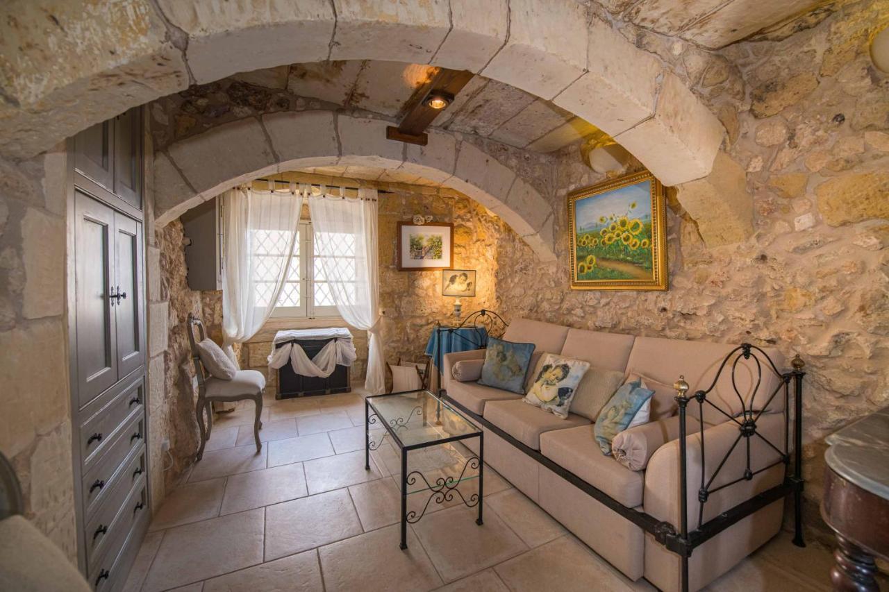 Vila Ta' Kullarina Farmhouse With Private Pool In Island Of Gozo Zebbug  Exteriér fotografie
