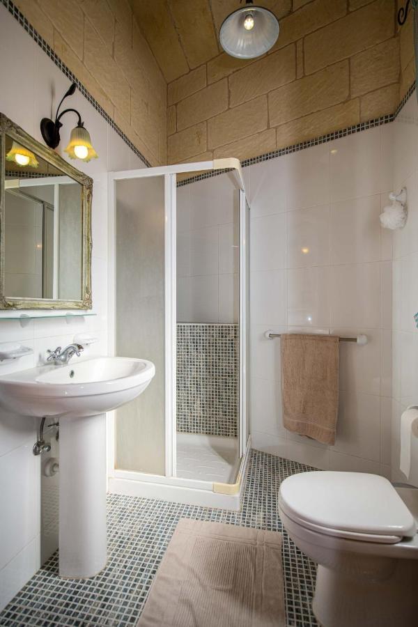 Vila Ta' Kullarina Farmhouse With Private Pool In Island Of Gozo Zebbug  Exteriér fotografie