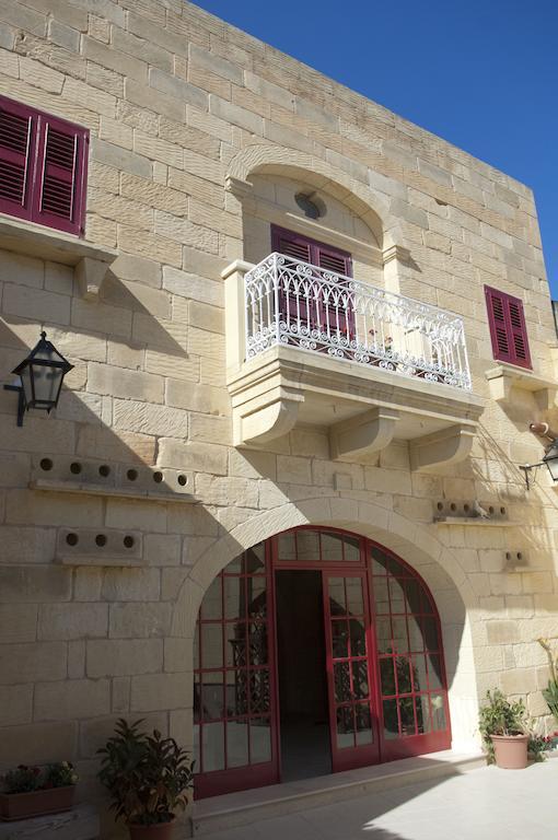 Vila Ta' Kullarina Farmhouse With Private Pool In Island Of Gozo Zebbug  Exteriér fotografie